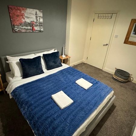Lovely Flat In Camden Town Londres Exterior foto