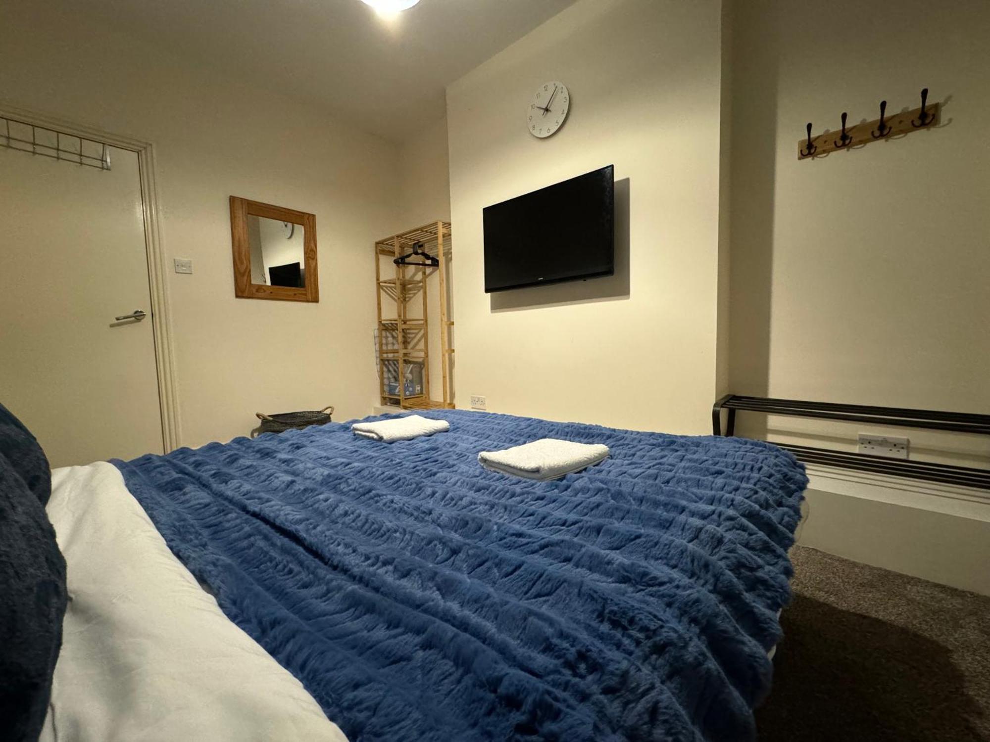 Lovely Flat In Camden Town Londres Exterior foto